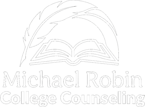 Michael Robin College Counseling
